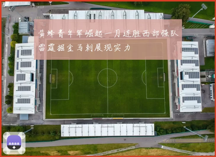 黄蜂青年军崛起一月连胜西部强队雷霆掘金马刺展现实力