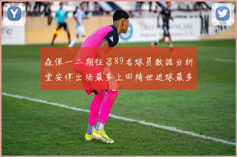 森保一二期征召89名球员数据分析堂安律出场最多上田绮世进球最多